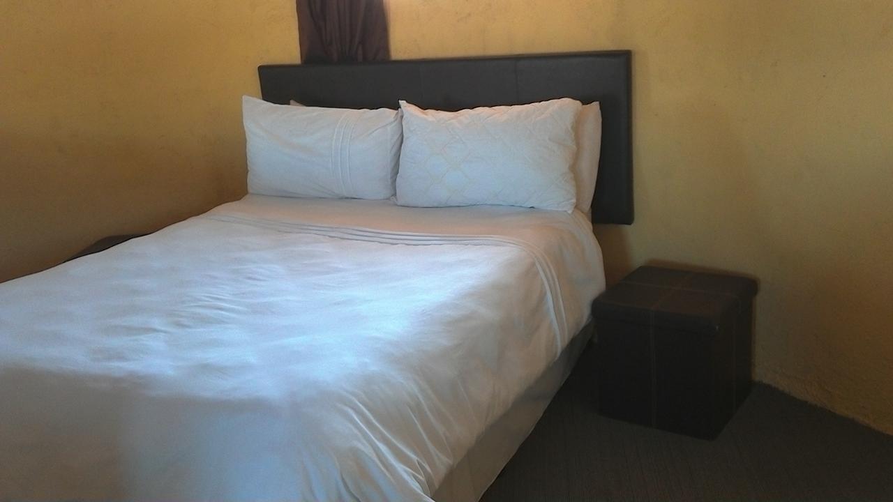 Mokhotlong Sani Stone Lodge מראה חיצוני תמונה