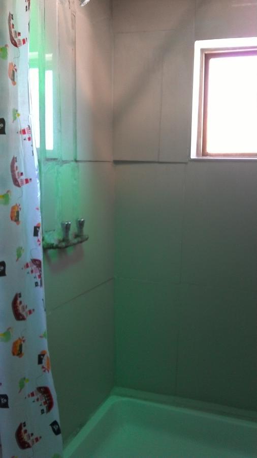 Mokhotlong Sani Stone Lodge מראה חיצוני תמונה