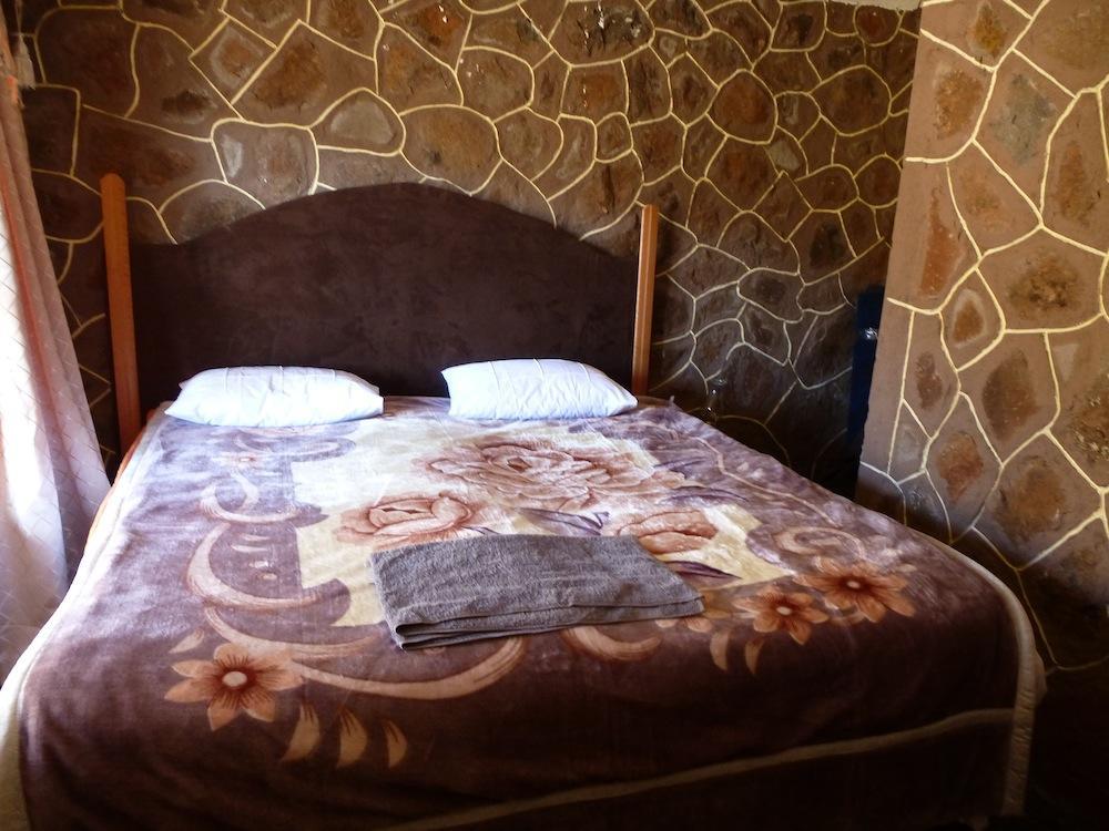 Mokhotlong Sani Stone Lodge מראה חיצוני תמונה