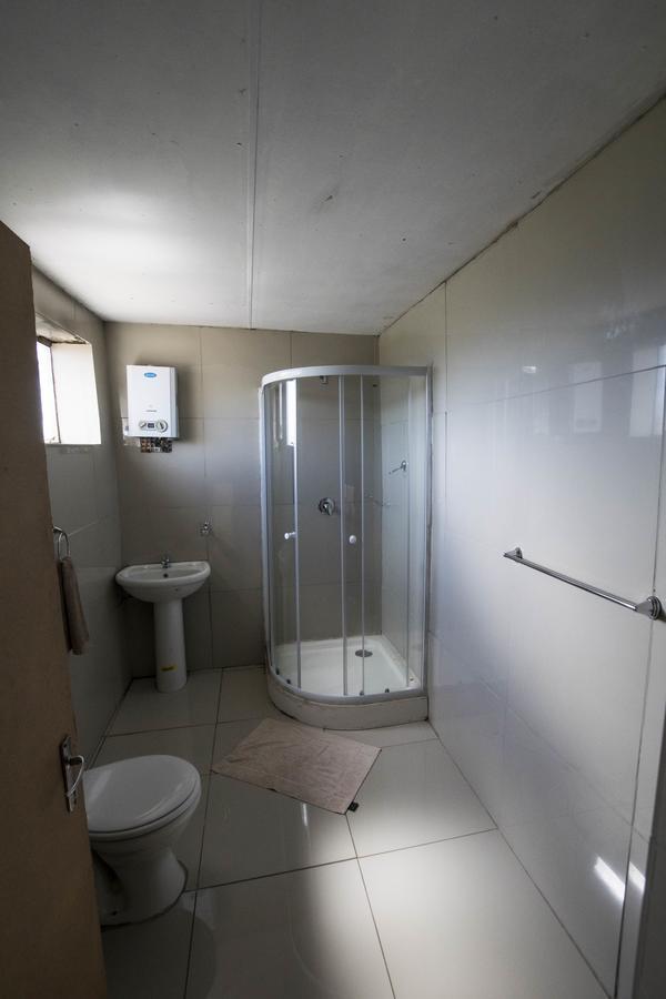 Mokhotlong Sani Stone Lodge מראה חיצוני תמונה